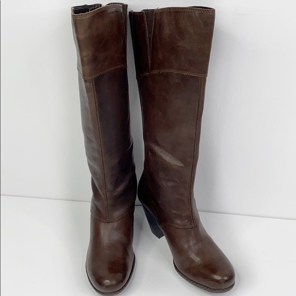 boc knee high boots